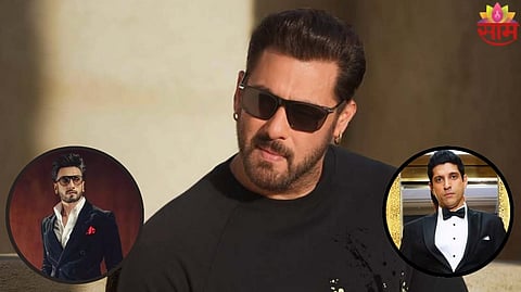 Salman Khan