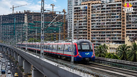 MUMBAI METRO LINE 5 EXTENSION APPROVED; ROUTE TO REACH 34.21 KM WITH CMRS INSPECTION SOON