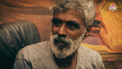 Famous Actor Passes Away