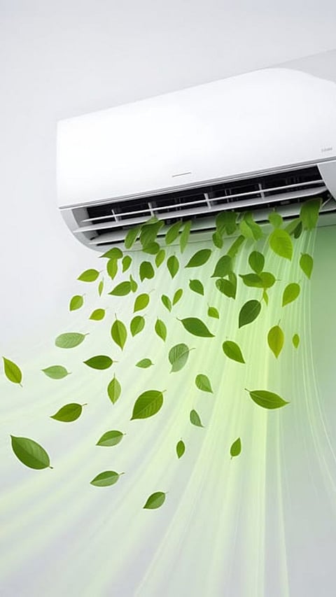 air conditioner immunity