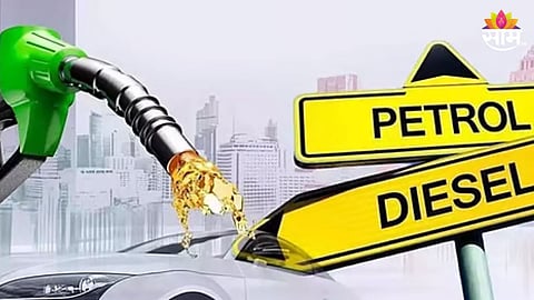 पेट्रोल-डिझेल २२ रुपयांनी स्वस्त, पाकिस्तान सरकारचा मोठा निर्णय