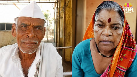 WIFE'S DEATH SHOCK LEADS TO ELDERLY FARMER'S SUICIDE IN MEHUNA RAJA VILLAGE