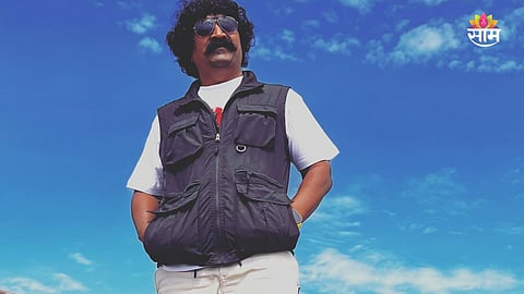Pravin Tarde Upcoming Movie Big Announcement