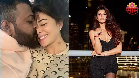 Jacqueline Fernandez