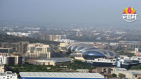 Pune IT hub Company shut down 