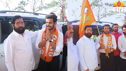 KDMC councillor Madhur Mhatre faces a crucial disqualification hearing amid political controversy over party switch.