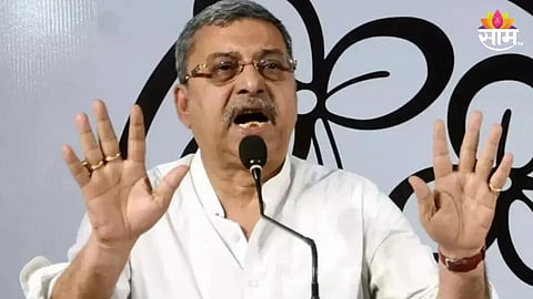 TMC MP KALYAN BANERJEE ATTACKED IN WEST BENGAL, POLITICAL TENSIONS ESCALATE AFTER SONARPUR INCIDENT