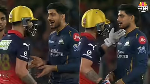 IPL 2026 Final Kohli Catch: 