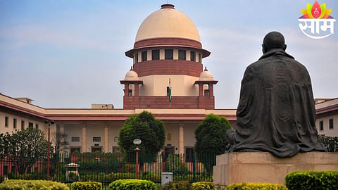 Supreme Court of India emphasizes dignity and legal protection for voluntary prostitution  workers.