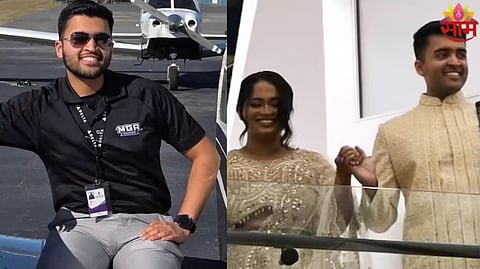 indian kerala origin delta pilot dave fiji killed in us chopper crash 