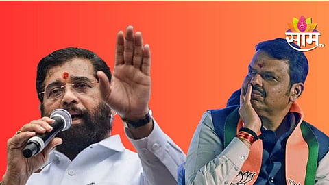 Nashik Vidhan Parishad election shivsena bjp ncp latest news