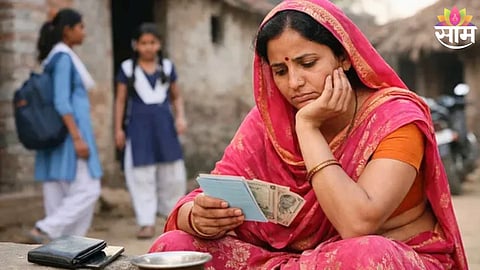 Maharashtra Government Scheme