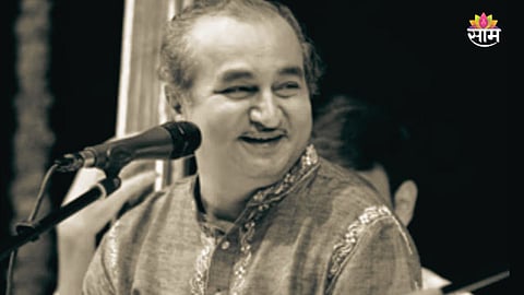 Famous Singer Passes Away