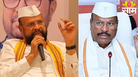 Abdul Sattar launches a fierce attack on BJP, alleging systematic weakening of Shiv Sena amid growing tensions in the Mahayuti alliance.
