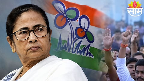 Mamata Banerjee faces growing internal dissent as rebellion brews within the Trinamool Congress in West Bengal.