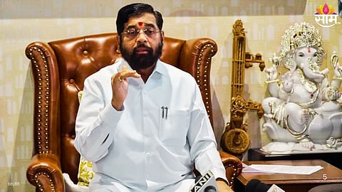 Raigad Politics : 