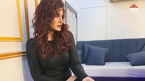 Raveena Tandon Mother Jewellery Worth 25 Lakh Stolen