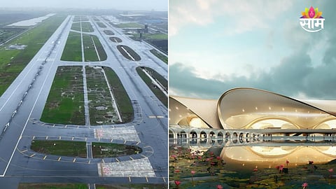 Navi Mumbai Airport