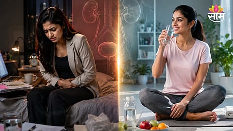 UTI In Women