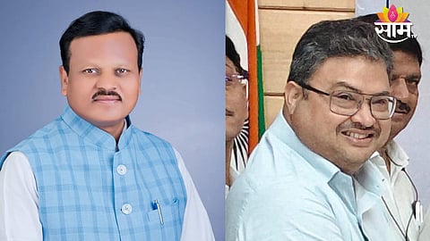 Yavatmal MLC election Update