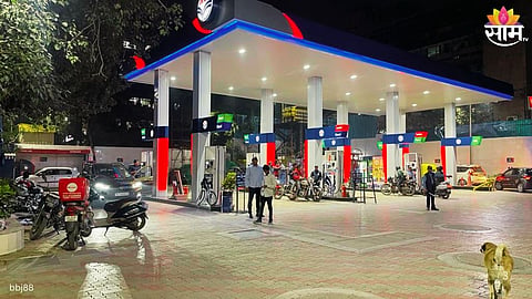 No PUCC, No Fuel New Rule: 