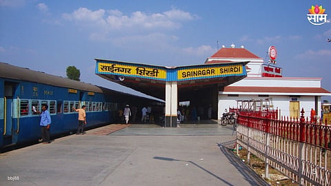 Shirdi Railway Station  Infrastructure: