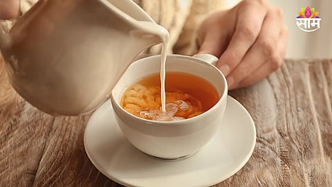 How Much Tea Should Different Age Groups Drink
