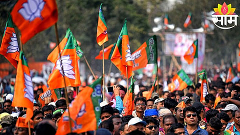 Senior BJP leader Visheshwar Sahni, who passed away at the age of 70, was widely respected in Bihar’s political and social circles.