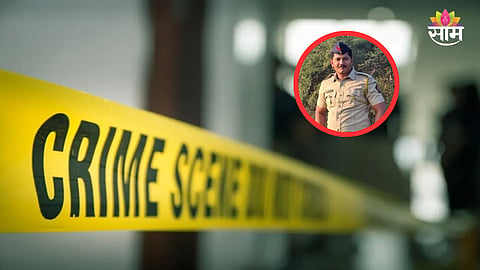 Maharashtra Crime News