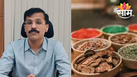 तुकाराम मुंढेंकडून कारवाईचा धडाका; पानमसाला-गुटखा विक्रेत्यांविरोधात मोठी कारवाई, १०२ जण अटकेत