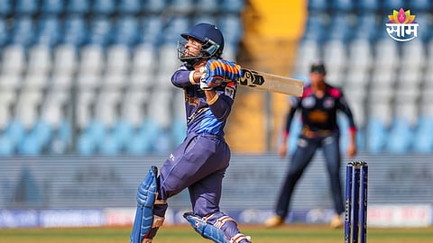 T20 Mumbai League