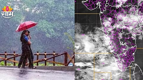 Monsoon in Goa, Maharashtra Monsoon Update