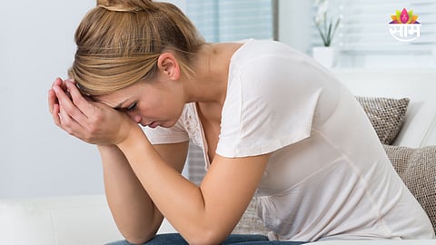 Chronic stress effects