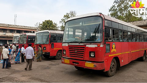 MSRTC buses may soon become costlier as rising diesel prices push the state transport body towards a fare hike decision.