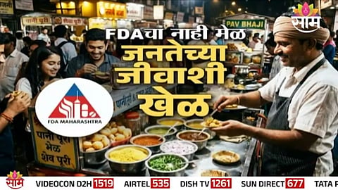Street Food Investigation