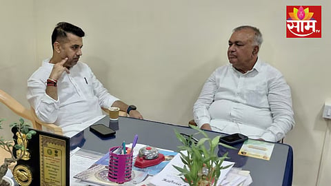 Political News: मुंख्यमंत्र्यांवर गंभीर आरोप, कॅबिनेट मंत्र्याचा तडकाफडकी राजीनामा; राजकारणात खळबळ