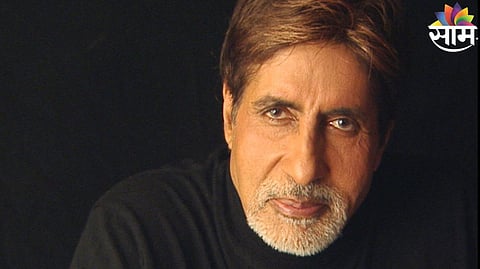 Amitabh Bachchan