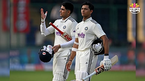 India vs Afghanistan