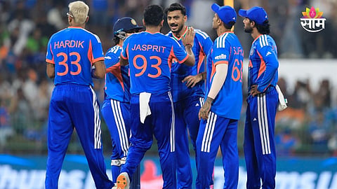 Team India