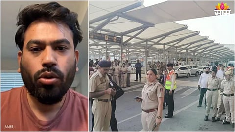Abhijeet Dipake : 