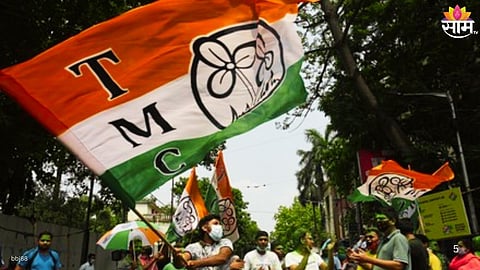 West Bengal Politics  : 