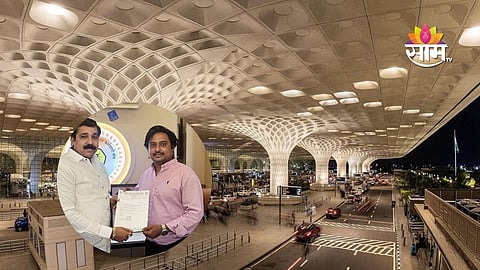 Mumbai Gold Smuggling