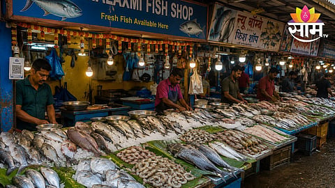 Kashi meat shop relocation