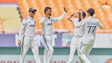 IND vs AFG Test, DAY-2: 