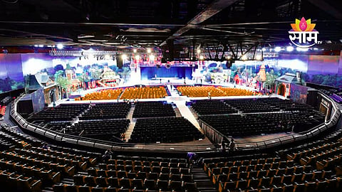 Mumbai News, NSCI Dome, Live Music Event