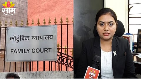 “A Pune IT couple’s marriage ended in divorce after constant disputes over splitting every expense equally.”