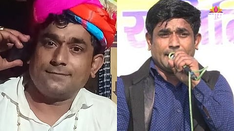 Famous Singer Passes Away