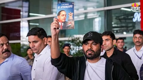 कॉकरोच जनता पार्टी पुण्यात करणार आंदोलन, अभिजीत दीपकेची माहिती