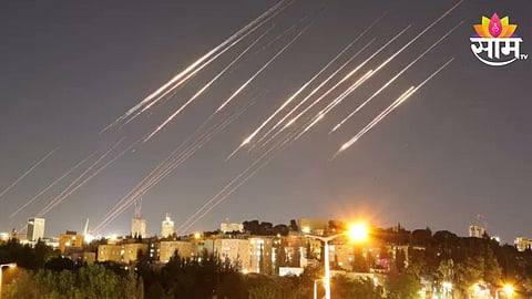 iran-israel news 
