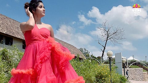 Marathi Actress Mentally Harassed By Movie Director 